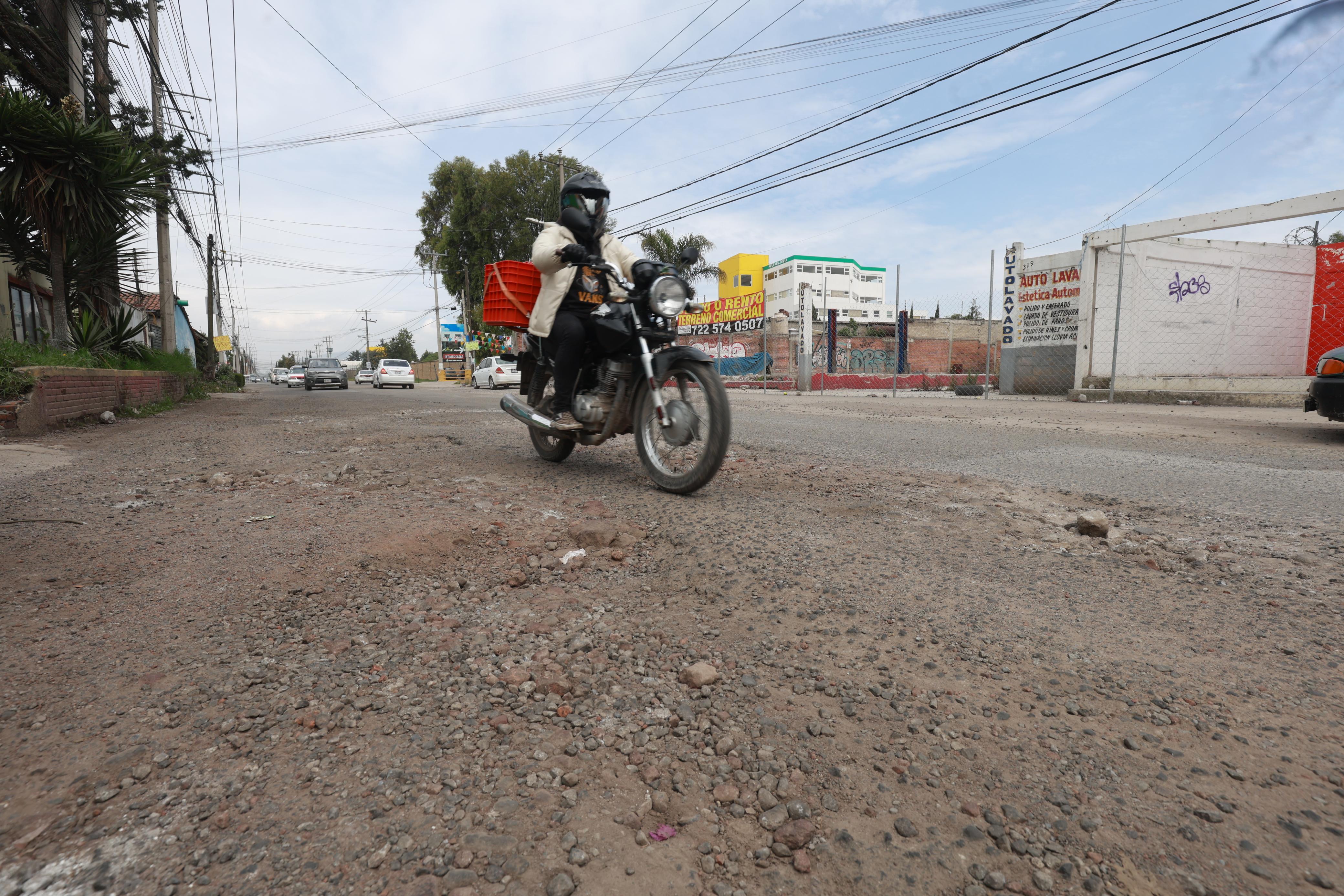 ¿Eres Reincidente? las multas en Edomex subirán hasta 20 UMAs con el nuevo reglamento de tránsito