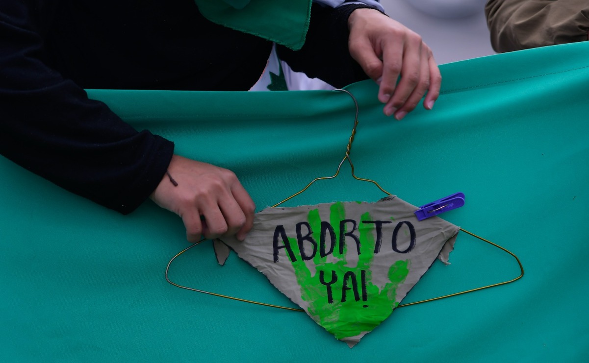 Edomex podría conmemorar el 25N con despenalización del aborto