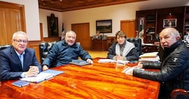 Inyectarán más de 75 mil mdp para detonar el desarrollo la zona oriente del Edomex