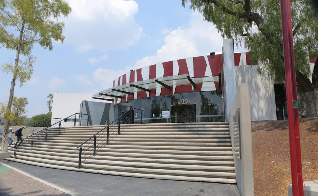 Las actividades incluyen cine, conciertos, talleres y vivitas guiadas. Foto. Especial