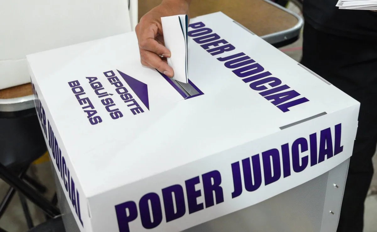 Las personas electas deberán cumplir con la medida “8 de 8”. Foto: Cuartoscuro