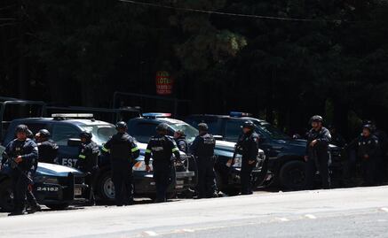 Zona sur del Edomex: guarida del crimen organizado