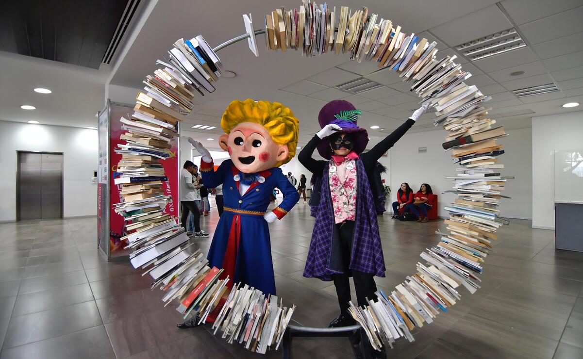 FILEM: Asiste a la décima edición dedicada a la Ciencia Ficción y Fantasía