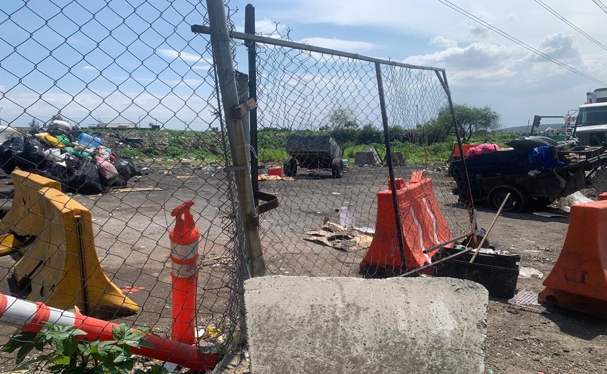 Las intervenciones forman parte de una estrategia integral que puso en marcha el Gobierno municipal para reducir el impacto urbano y ambiental en Ecatepec. Foto: Especial