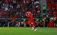 ¡Infierno total! Toluca vence a Juárez y celebra el regreso de Alexis Vega