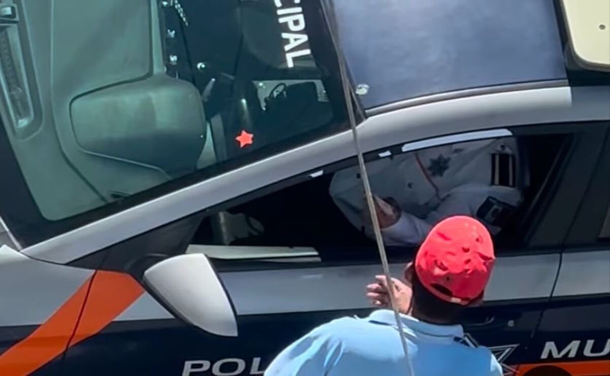 De acuerdo con el INEGI, ocho municipios del Estado de México concentran el mayor porcentaje de percepción de corrupción por elementos de Tránsito. Foto: Especial