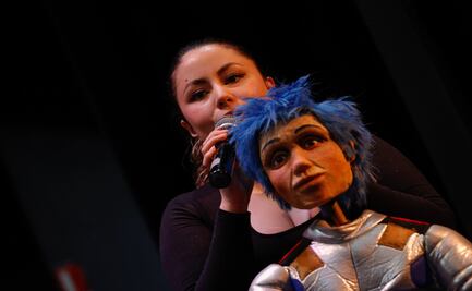 Cartelera de la Compañía de Teatro UAEMéx: Un viaje por las emociones