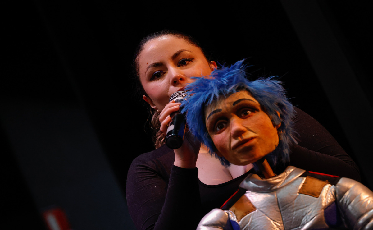 Cartelera de la Compañía de Teatro UAEMéx: Un viaje por las emociones