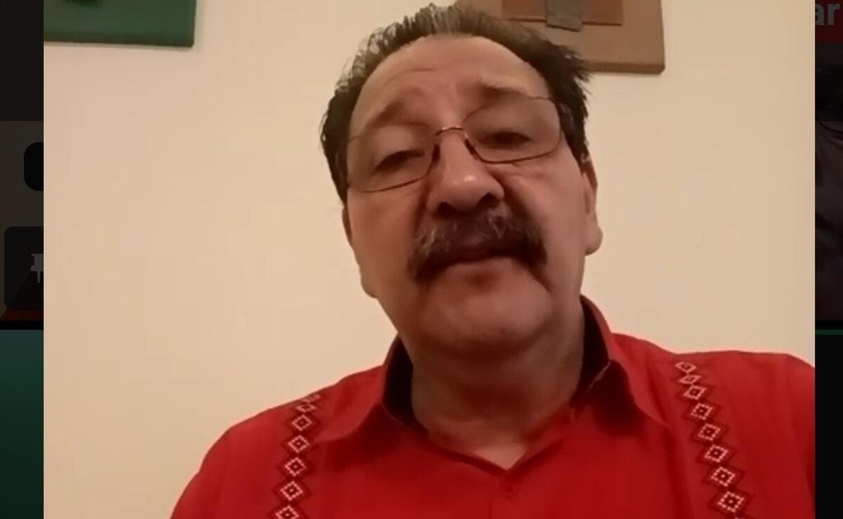 Regidor en Temoaya es sometido y obligado a renunciar; PT presenta denuncia penal