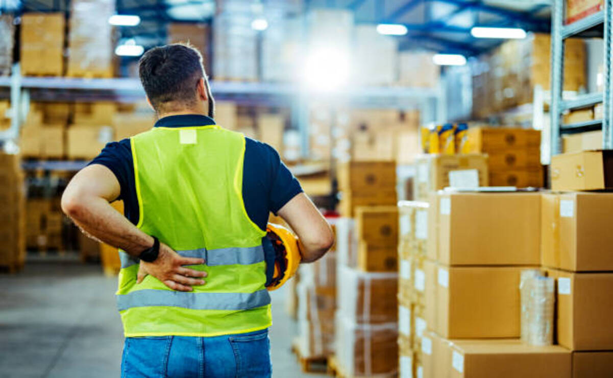 Uno de los rubros más afectados es el Mercado de Trabajo. Foto: Especial