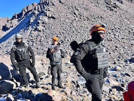 Joven alpinista muere tras caer al abismo en zona restringida del Iztaccíhuatl