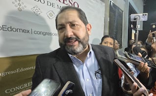 Aspira Poder Legislativo a un incremento presupuestal del 3% en 2027