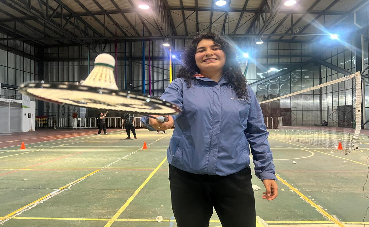 Los entrenamientos se realizan en la Unidad Deportiva Martín Alarcón Hisojo de Metepec / Foto Alejandra Santillán