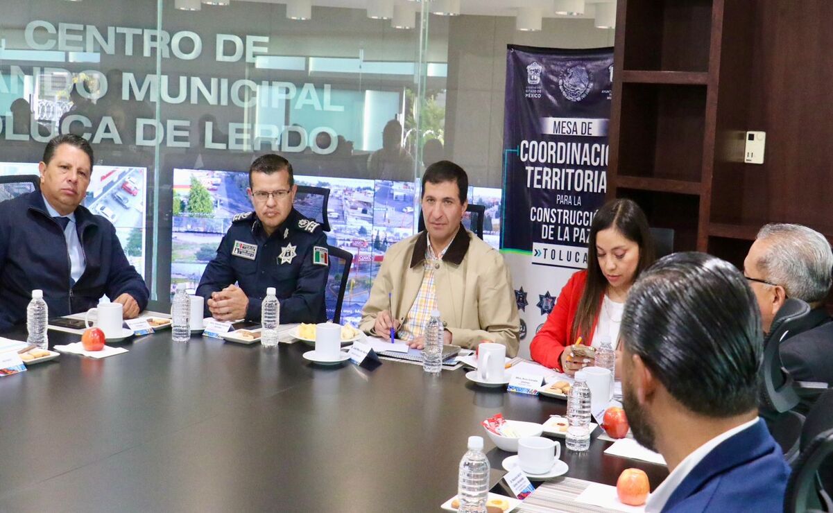 Cero tolerancia: 74 establecimientos con venta de alcohol son clausurados en Toluca
