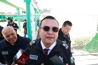 ¡Corrupción tras las rejas! Dan de baja a 20 custodios en penales del Edomex