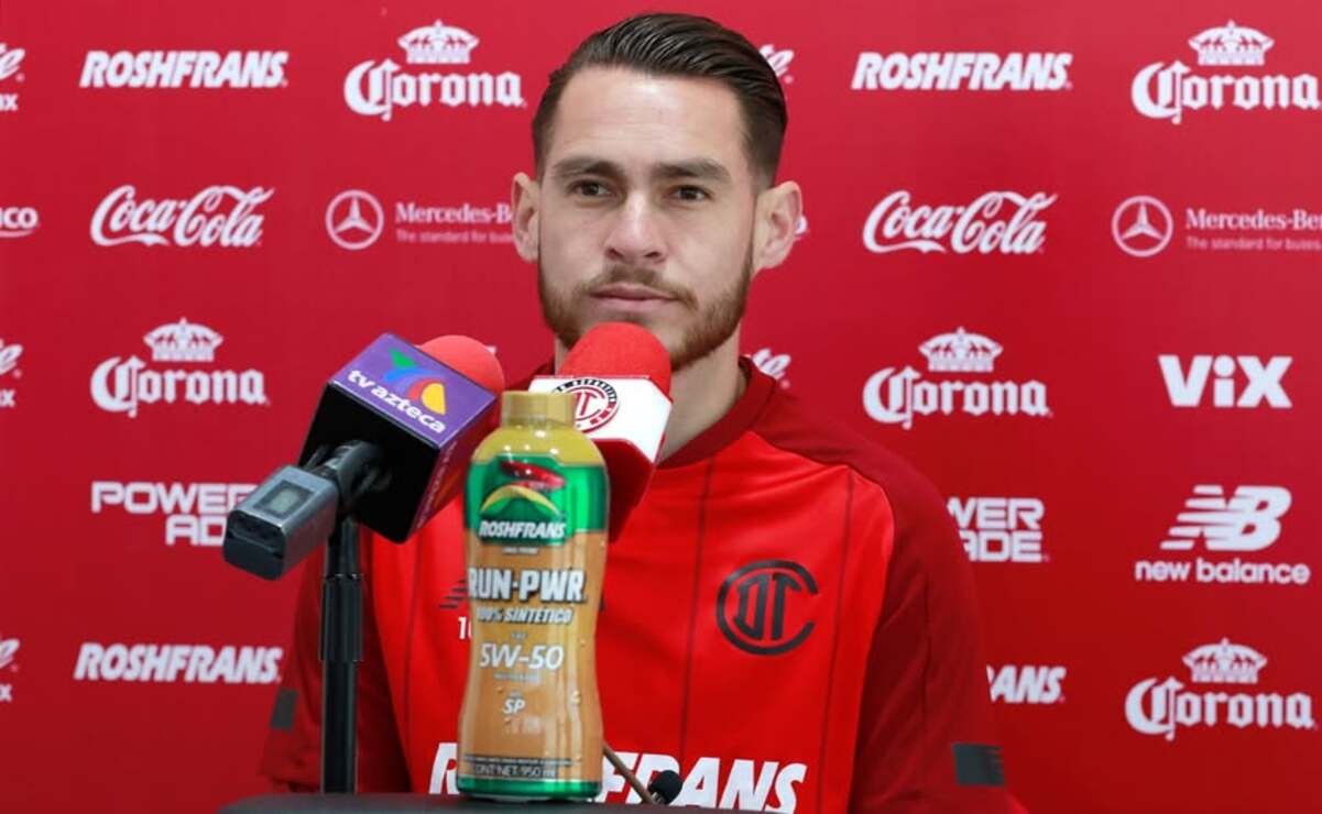Jesús Ángulo / Foto Especial