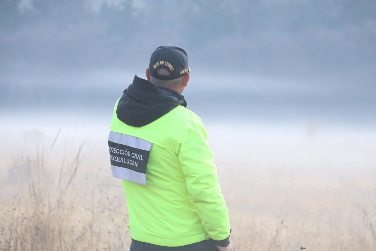 Ante la llegada del invierno y las bajas temperaturas, el gobierno de Huixquilucan activó un operativo especial para garantizar la seguridad y el bienestar de los habitantes, especialmente en las zonas más frías del municipio. Foto Especial
