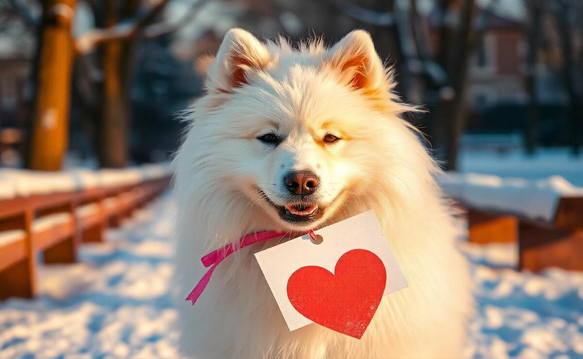 Al final del día, lo que más quieren nuestros peluditos es nuestro tiempo y atención plena, una opción para este 14 de febrero. Foto: Freepik