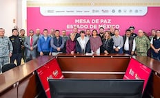 Disminuyen los homicidios y el robo de vehículos en 15 municipios del Edomex
