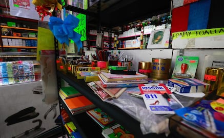 Regreso a Clases: Se espera un aumento del 10% en la venta de útiles escolares en Edomex
