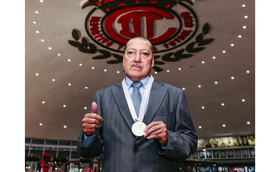 Jorge Rodríguez Esquivel lamentablemente falleció la mañana del jueves 8 de agosto a los 56 años Foto: Especial