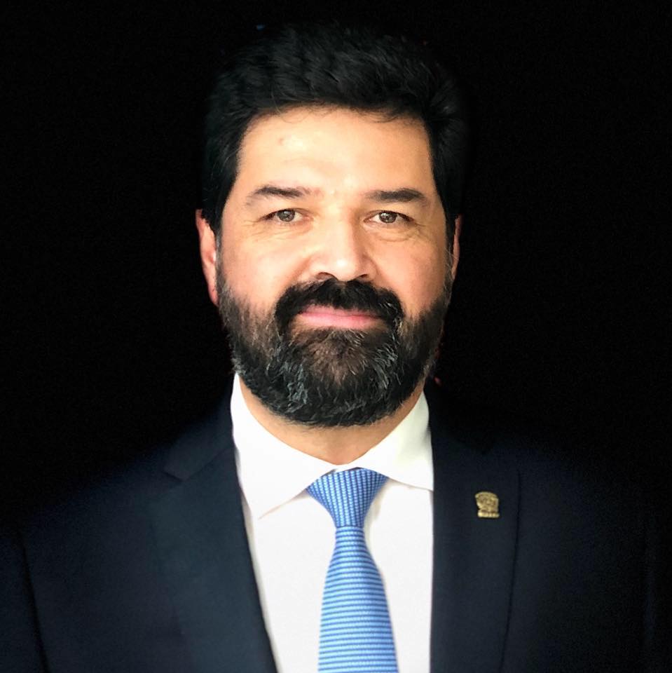 Gastón Pedraza / Foto Especial