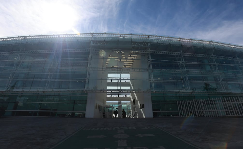 El nuevo sistema permitirá digitalizar documentos para agilizar el registro de candidaturas, de acuerdo con José Francisco Vázquez Rodríguez. Foto Alejandro Vargas / El Universal