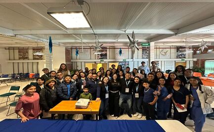 Pierden registro 6 colegios de salud en el Edomex y no podrán ofrecer sus servicios académicos 