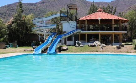Escápate a Malinalco: Sus balnearios te esperan en Semana Santa