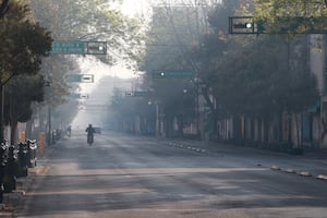 Activan Fase I de contingencia en Toluca y Tianguistenco: ¿Qué vehículos dejan de circular el 2 de enero?