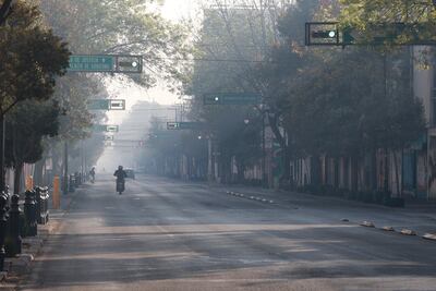 Activan Fase I de contingencia en Toluca y Tianguistenco: ¿Qué vehículos dejan de circular el 2 de enero?