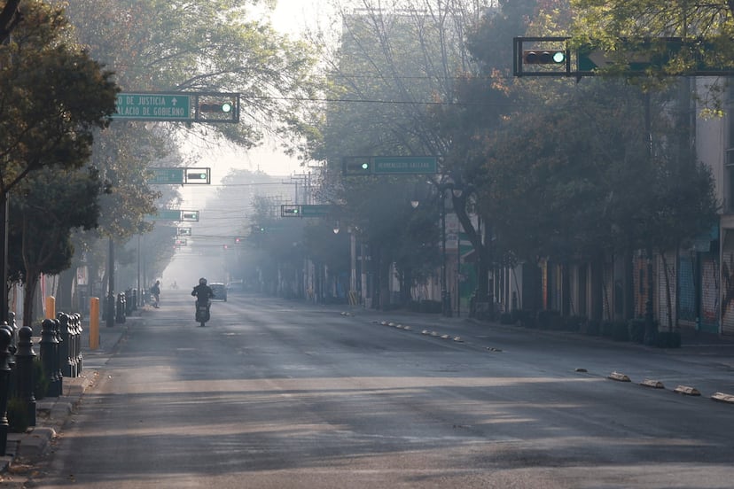 Activan Fase I de contingencia en Toluca y Tianguistenco: ¿Qué vehículos dejan de circular el 2 de enero?