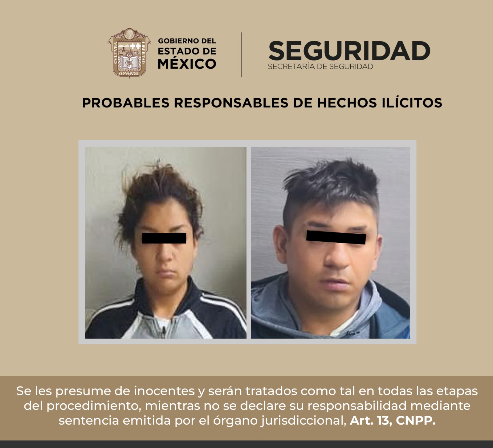 Eduardo “N” es presunto generador de violencia en la zona y líder de un grupo criminal / Foto Especial