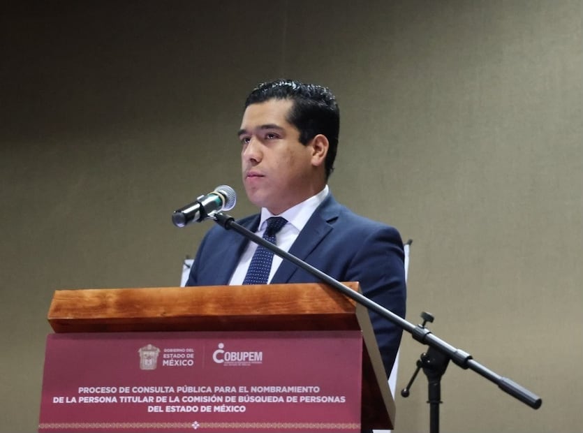 Avelino Blanco Guido. Foto Especial