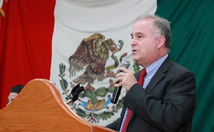 ¿Fin del T-MEC? Industriales del Edomex ven una oportunidad de oro para fortalecer el mercado interno