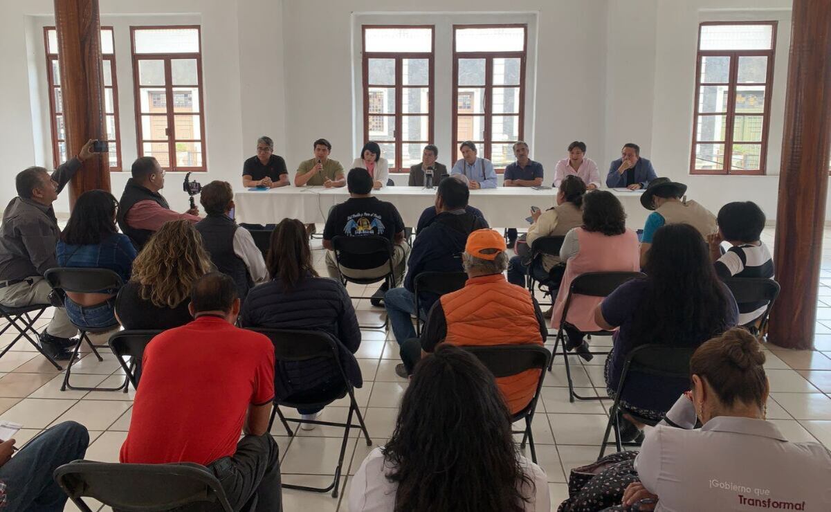 Tlalmanalco: El tesoro turístico que el Edomex no quiere ver