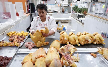 ¿Adiós al pollo barato? Precios se disparan en Toluca durante la Cuaresma