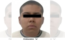 Detienen a miembro de grupo delictivo “Los Vallarta”; Fiscalía estatal suma 8 capturas de esa banda