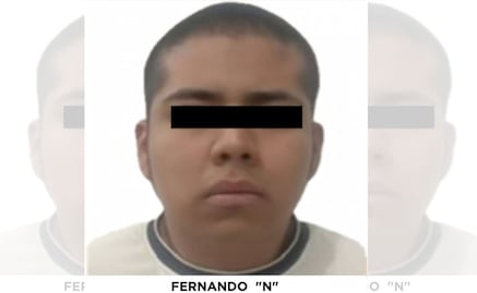 Detienen a miembro de grupo delictivo “Los Vallarta”; Fiscalía estatal suma 8 capturas de esa banda