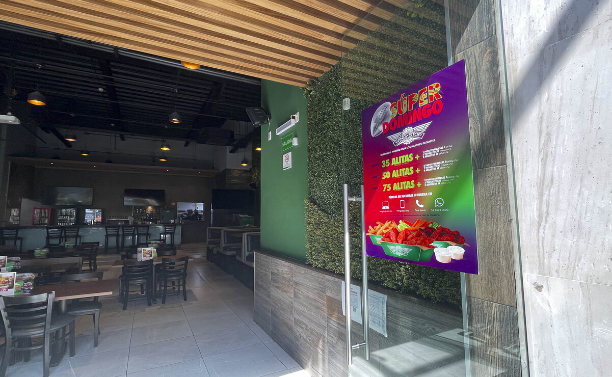 Domingo de Super Bowl y súper domingo de promociones en el Valle de Toluca