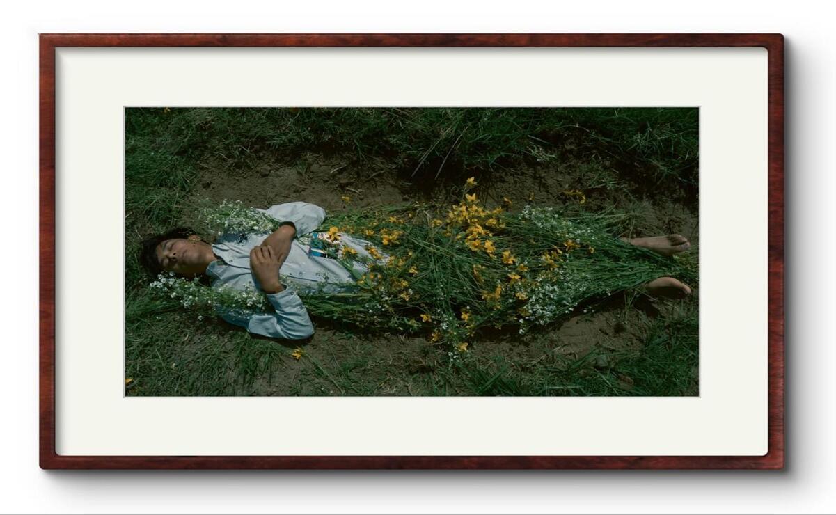 Exposición "Ecos de la ciudad" / Foto Especial