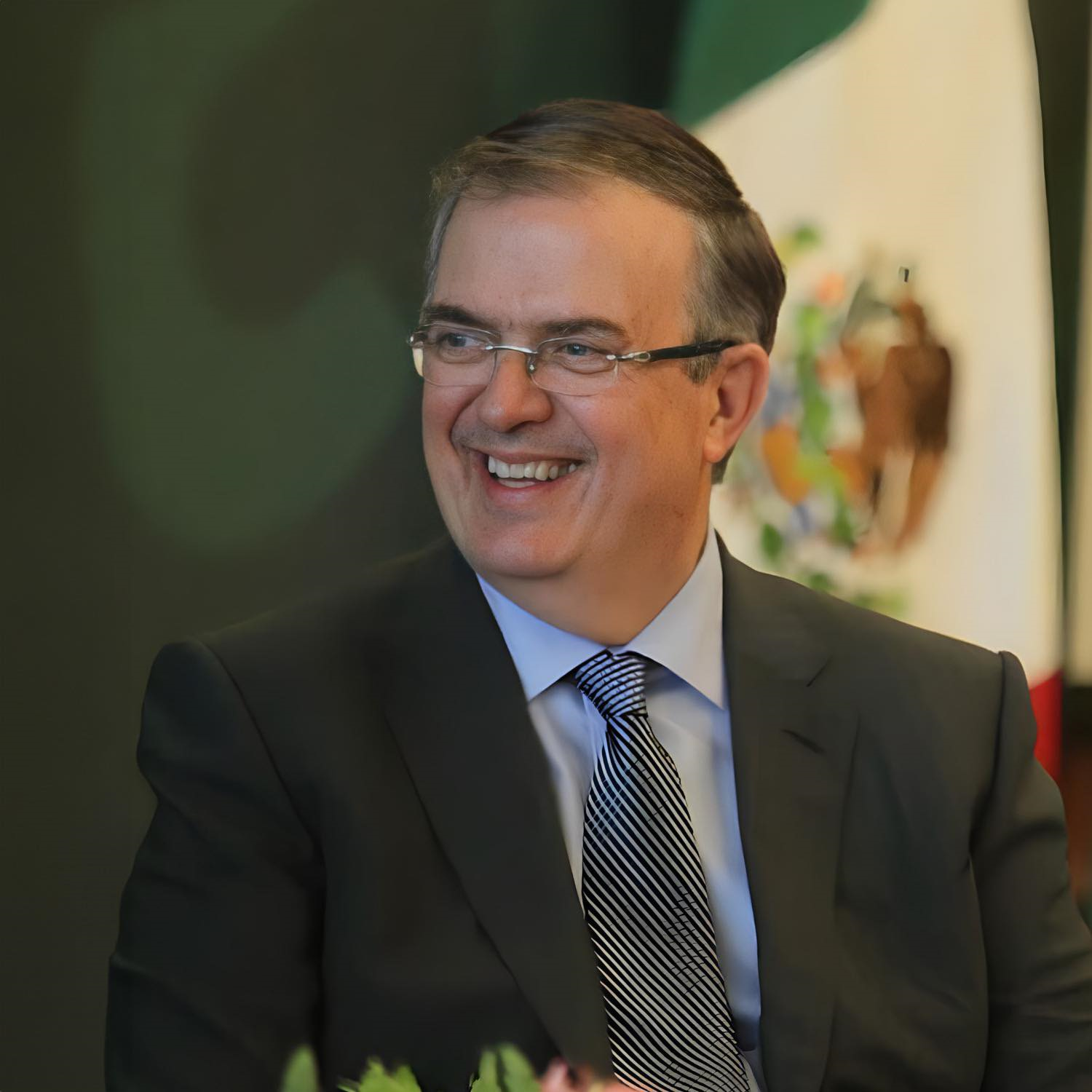 Marcelo Ebrard, Secretario de Economía / Foto Especial