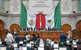 Congreso mexiquense avala aplazar elección judicial para 2028; Edomex es la 12va entidad en respaldarla