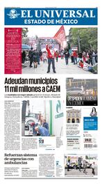 Portada 23 de mayo 2025