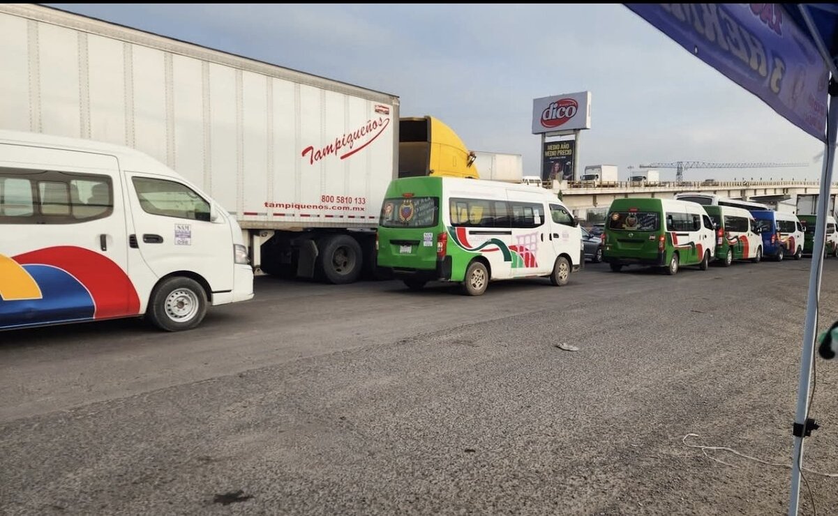 Piden a las autoridades se detengan las extorsiones / Foto Especial