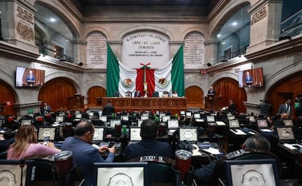 ¿Sabes cuál es el costo por cada legislador en el Estado de México?