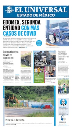 Portada 03 de agosto de 2026