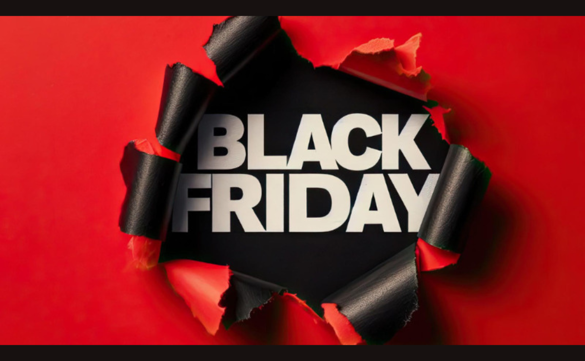 Black Friday Foto: Especial