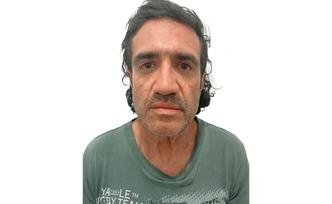 Christian García Said fue sentenciado por un juez a 40 años de cárcel al ser encontrado culpable por el homicidio de un hombre. Foto: Especial