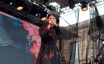 Valle de Bravo: Así fue el vibrante segundo día del Festival de las Almas 2024